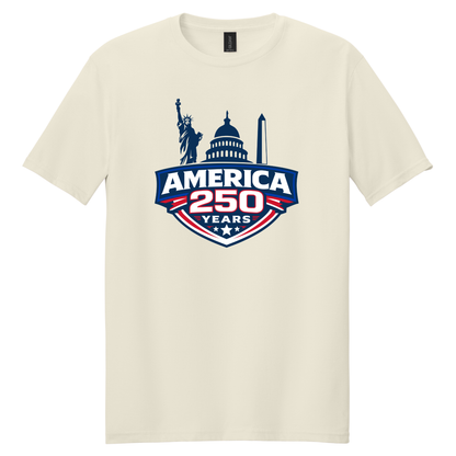 250 America's Landmarks Shirt - TFC