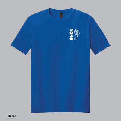 Soccer 2026 Tee - All Teams