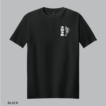 Soccer 2026 Tee - All Teams