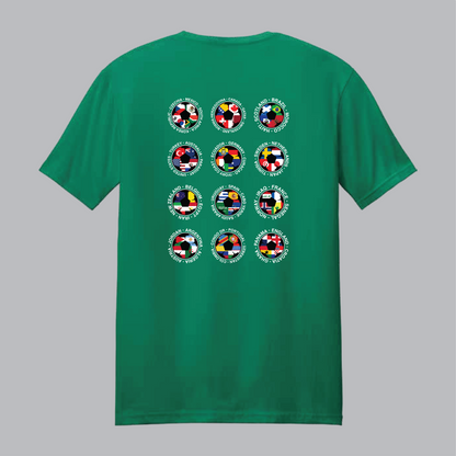 Soccer 2026 Tee - All Teams