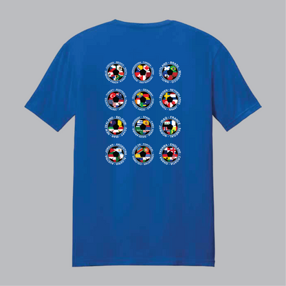 Soccer 2026 Tee - All Teams