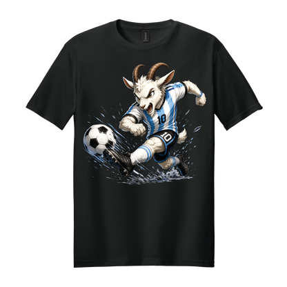 The GOAT - Argentina