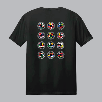 Soccer 2026 Tee - All Teams