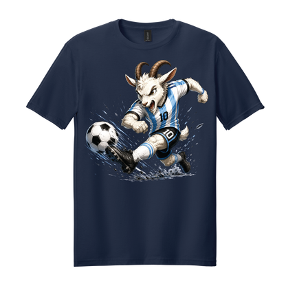 The GOAT - Argentina