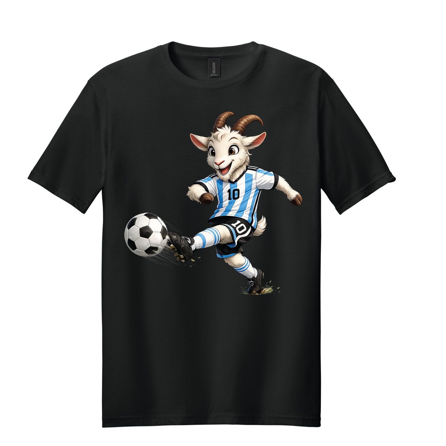 The GOAT - Argentina YOUTH