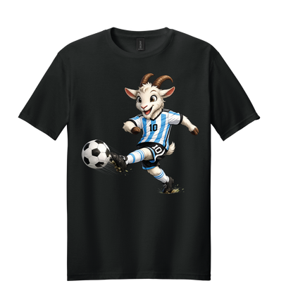 The GOAT - Argentina YOUTH