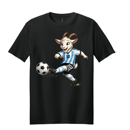 The GOAT - Argentina YOUTH