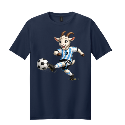 The GOAT - Argentina