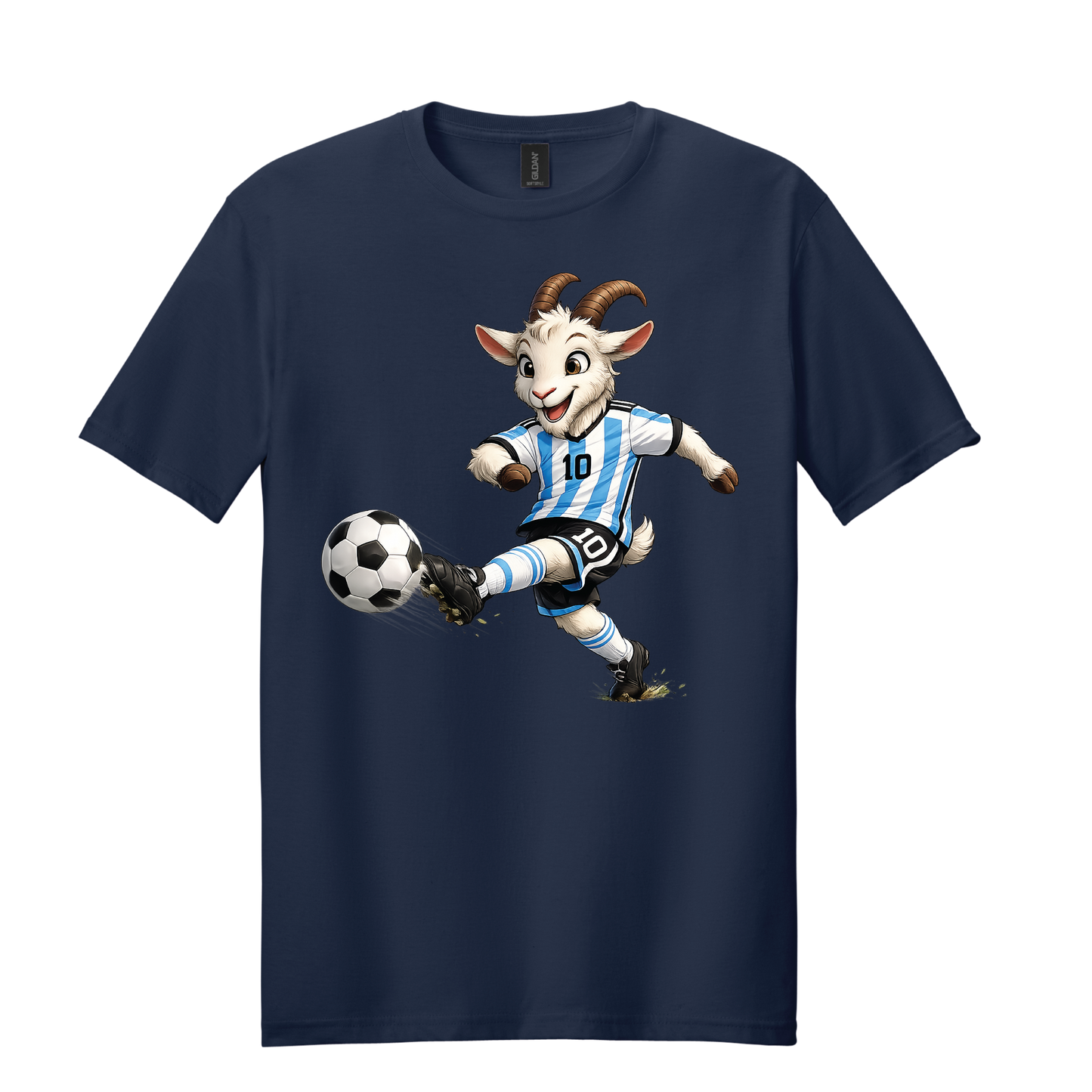 The GOAT - Argentina YOUTH