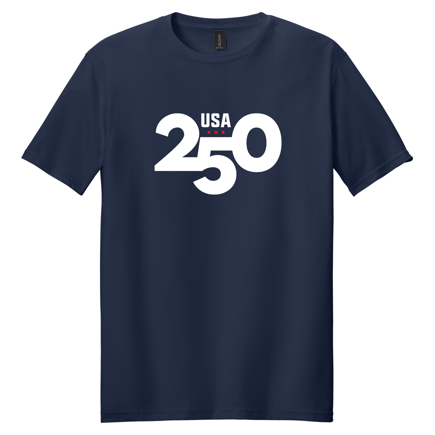 USA 250 Shirt - TFC