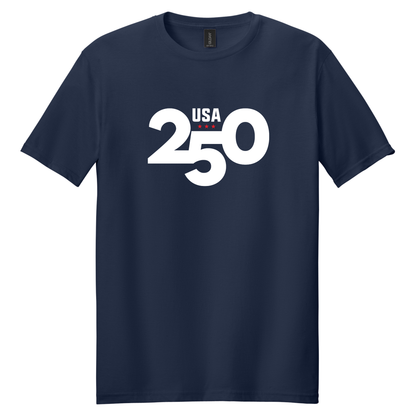 USA 250 Shirt - TFC