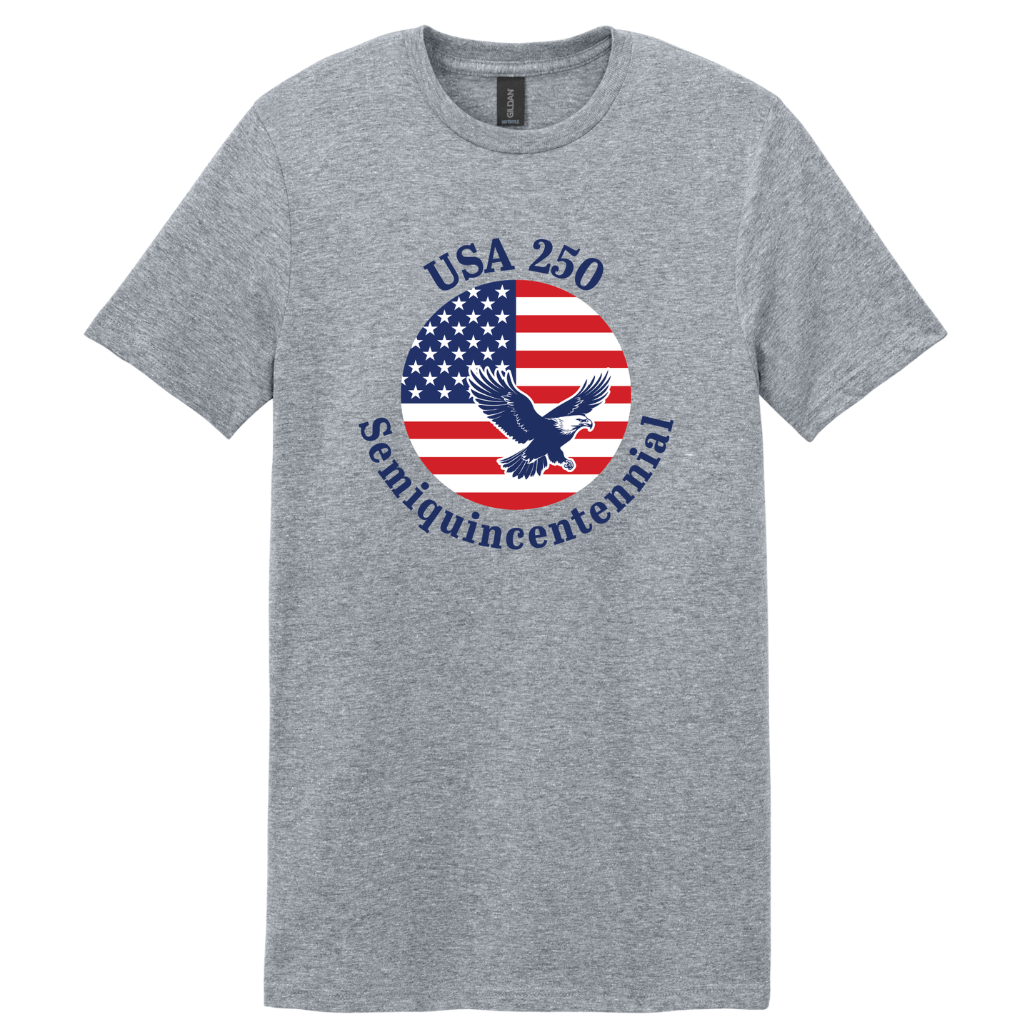 Semiquincentennial Shirt - TFC