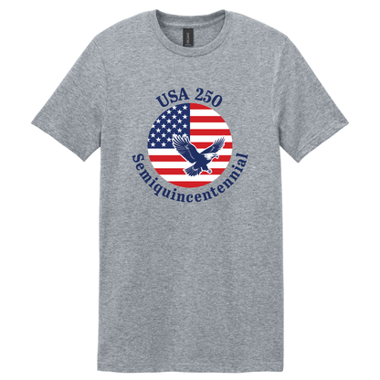 Semiquincentennial Shirt - TFC