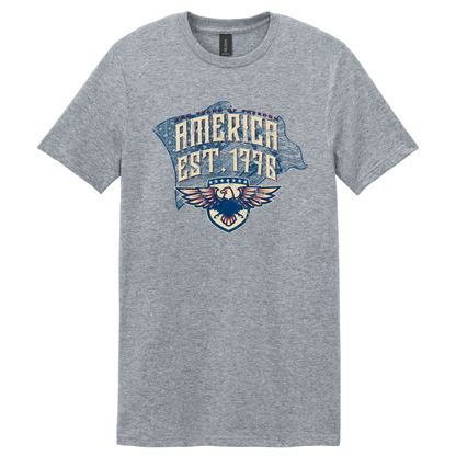 Est. 1776 Shirt - TFC