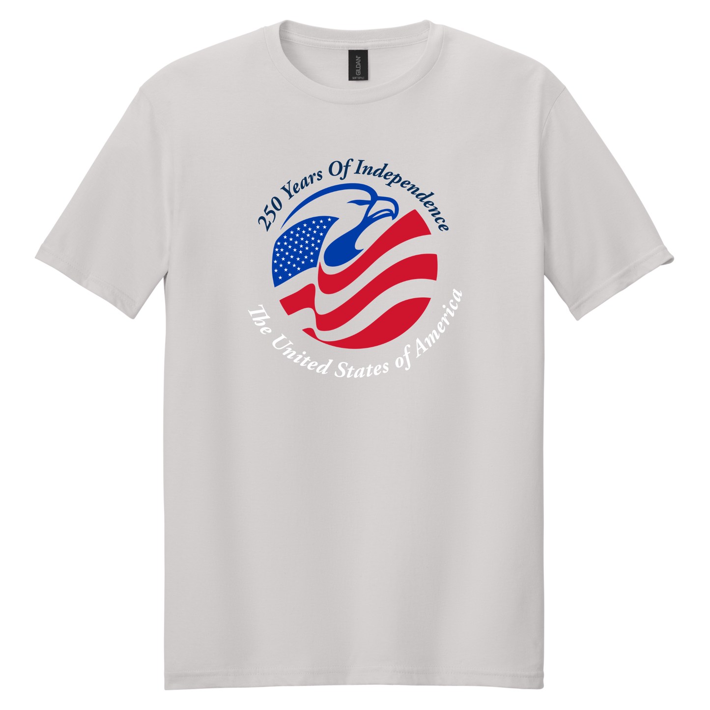 250 Years of Independence Shirt - TFC