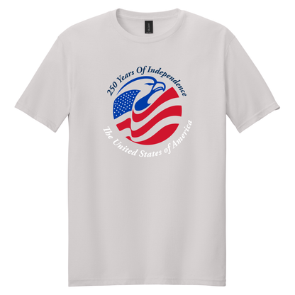 250 Years of Independence Shirt - TFC