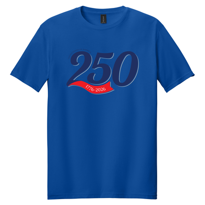 1776-2026 Shirt - TFC