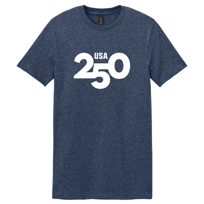 USA 250 Shirt - TFC