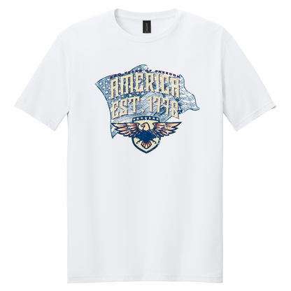 Est. 1776 Shirt - TFC