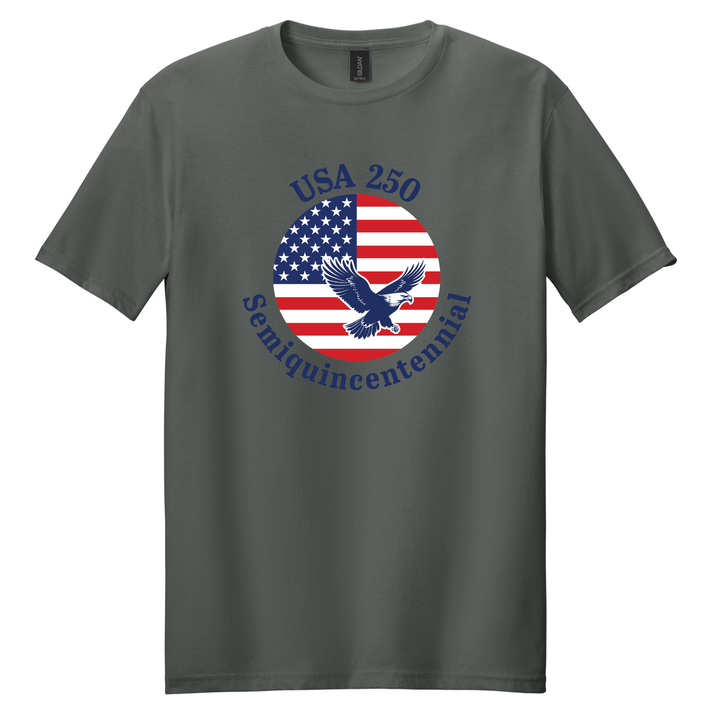 Semiquincentennial Shirt - TFC