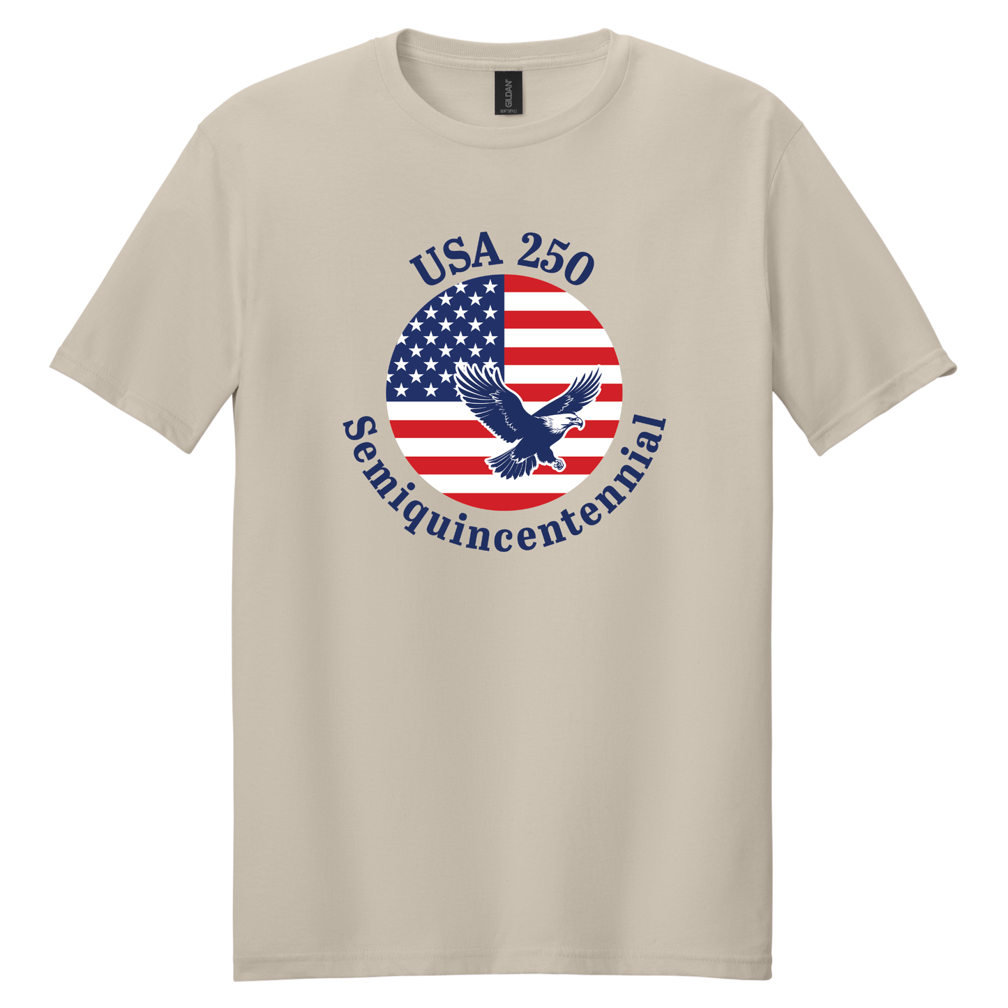 Semiquincentennial Shirt - TFC