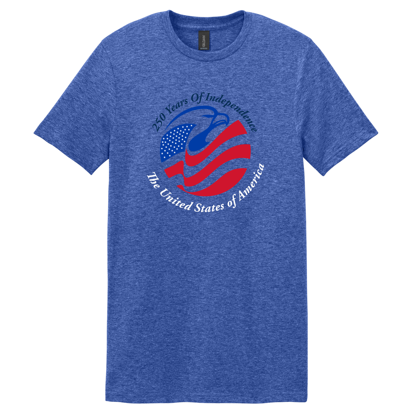 250 Years of Independence Shirt - TFC