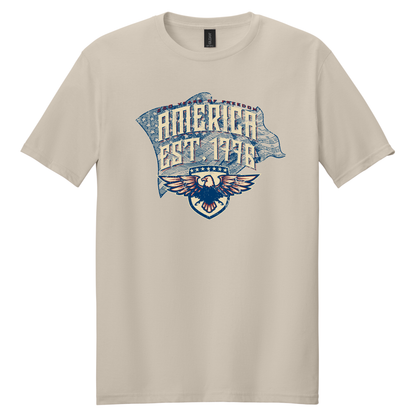 Est. 1776 Shirt - TFC