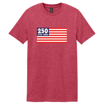 Classic 250 Flag Tee - TFC