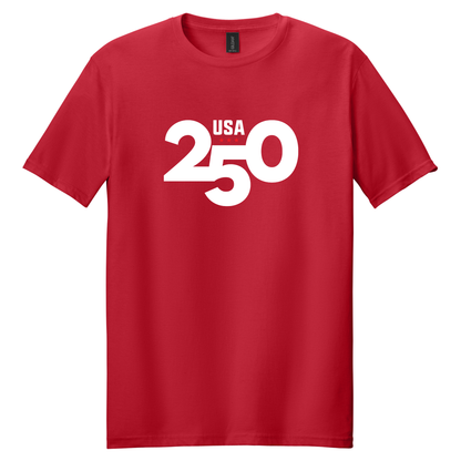 USA 250 Shirt - TFC