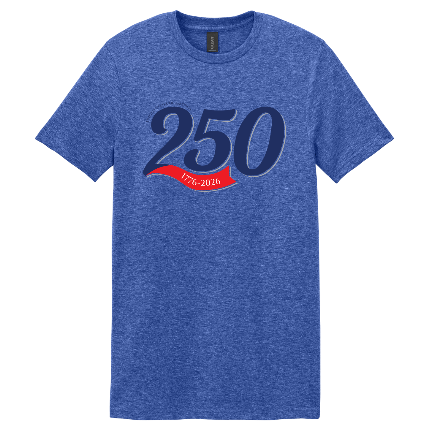 1776-2026 Shirt - TFC