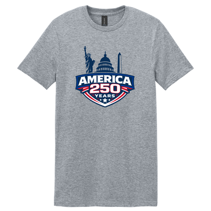 250 America's Landmarks Shirt - TFC