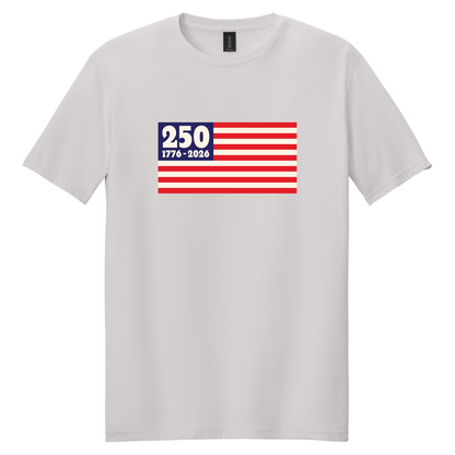 Classic 250 Flag Tee - TFC
