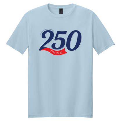 1776-2026 Shirt - TFC