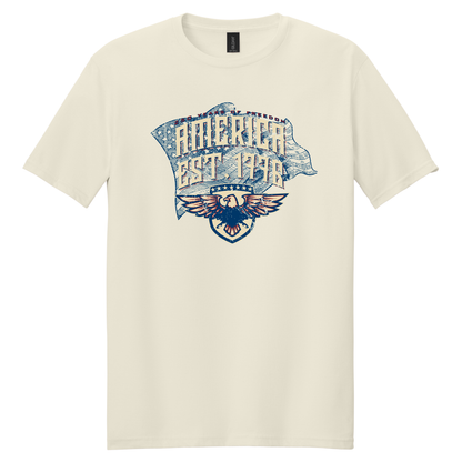 Est. 1776 Shirt - TFC