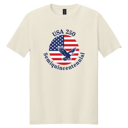 Semiquincentennial Shirt - TFC