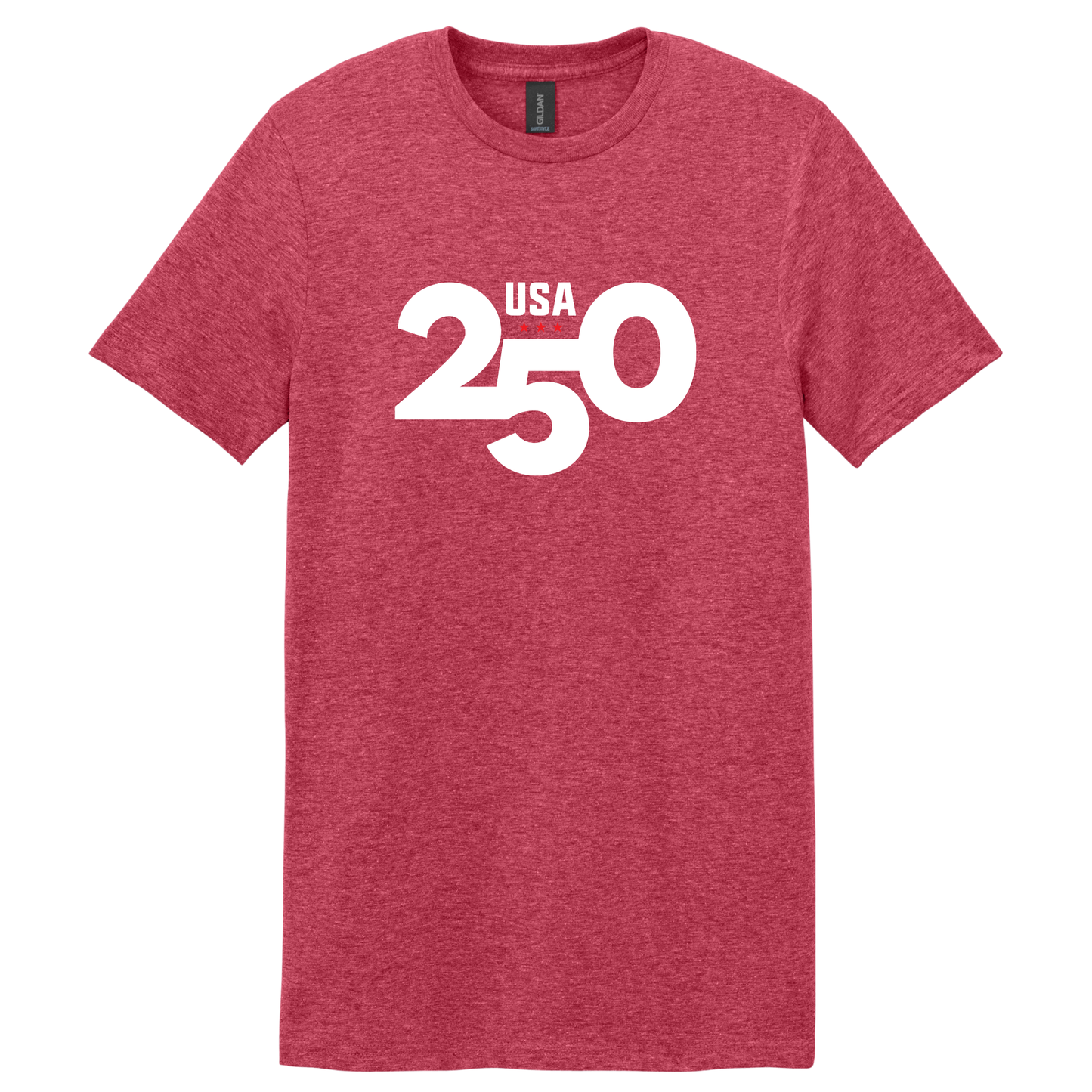 USA 250 Shirt - TFC