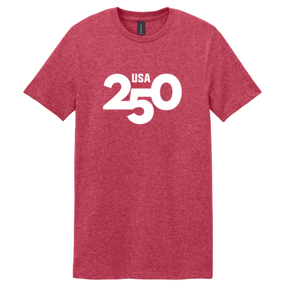 USA 250 Shirt - TFC