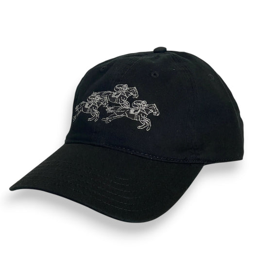 Arlington Downs Dad Hat + Local Coupon Book