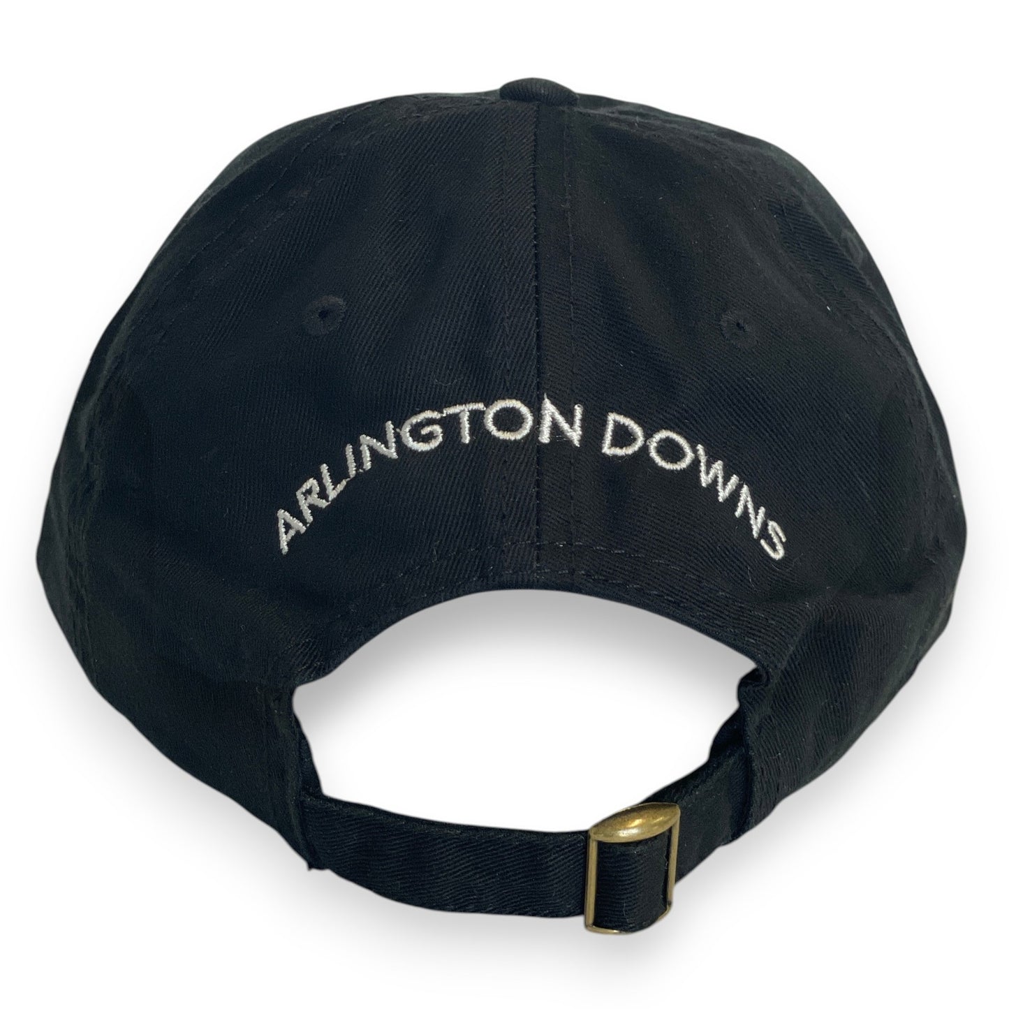 Arlington Downs Dad Hat + Local Coupon Book
