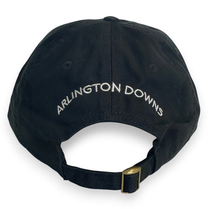 Arlington Downs Dad Hat + Local Coupon Book