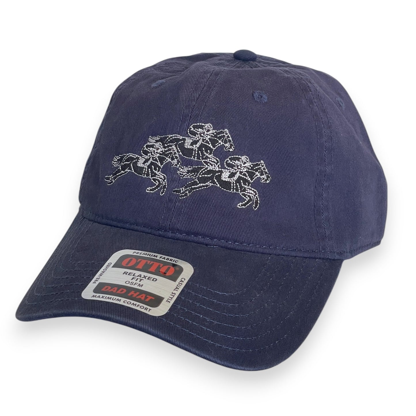 Arlington Downs Dad Hat + Local Coupon Book