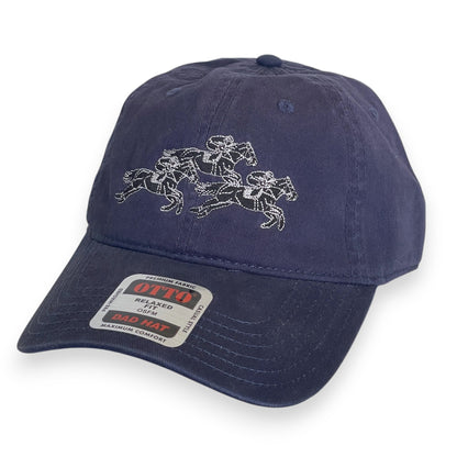 Arlington Downs Dad Hat + Local Coupon Book