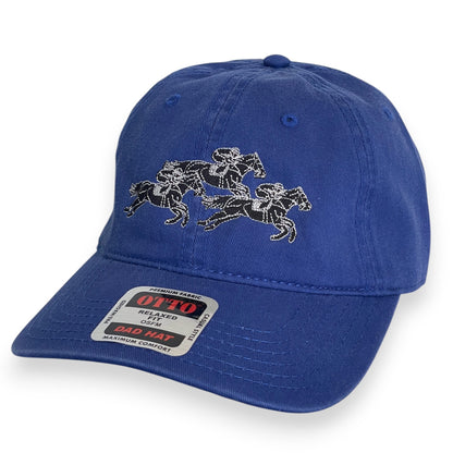 Arlington Downs Dad Hat + Local Coupon Book