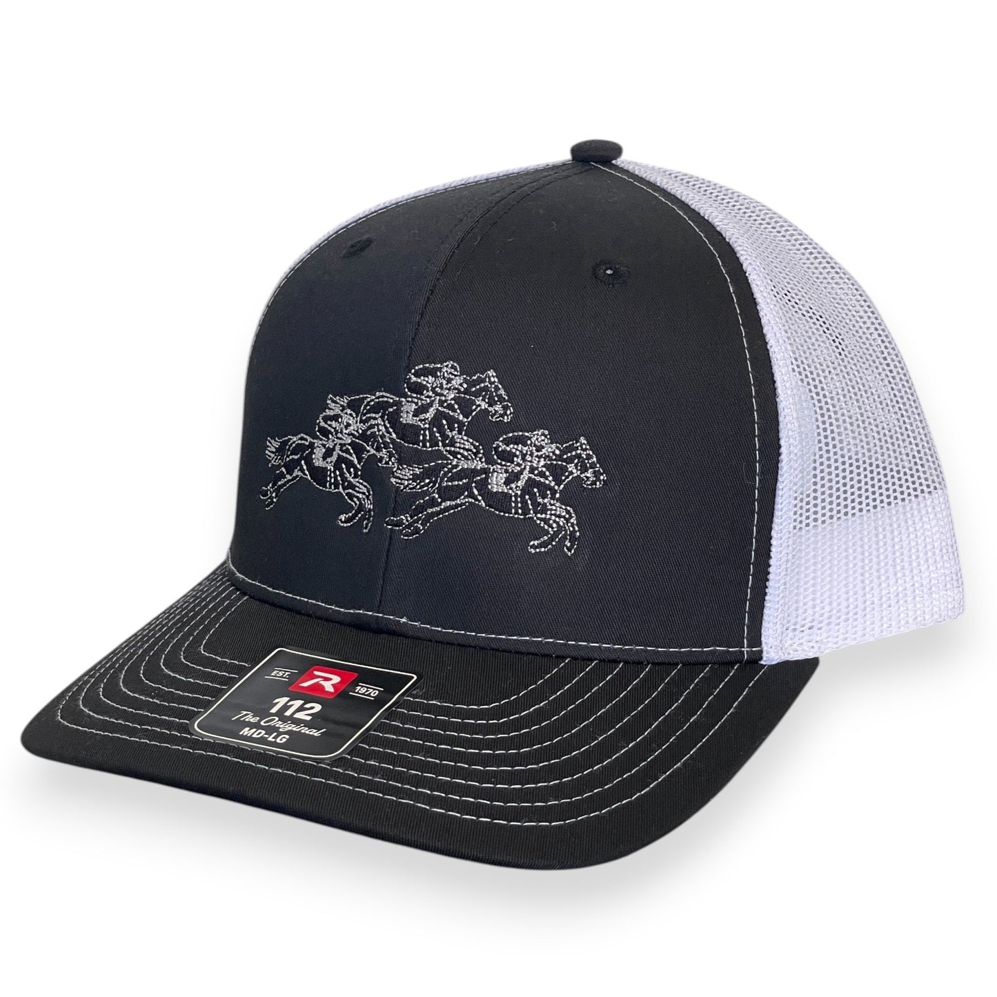 Arlington Downs Structured Hat + Local Coupon Book