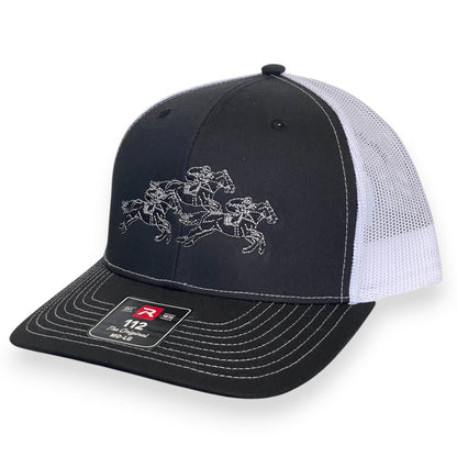 Arlington Downs Structured Hat + Local Coupon Book