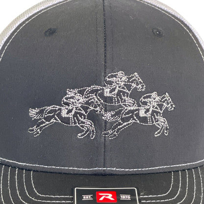 Arlington Downs Structured Hat + Local Coupon Book