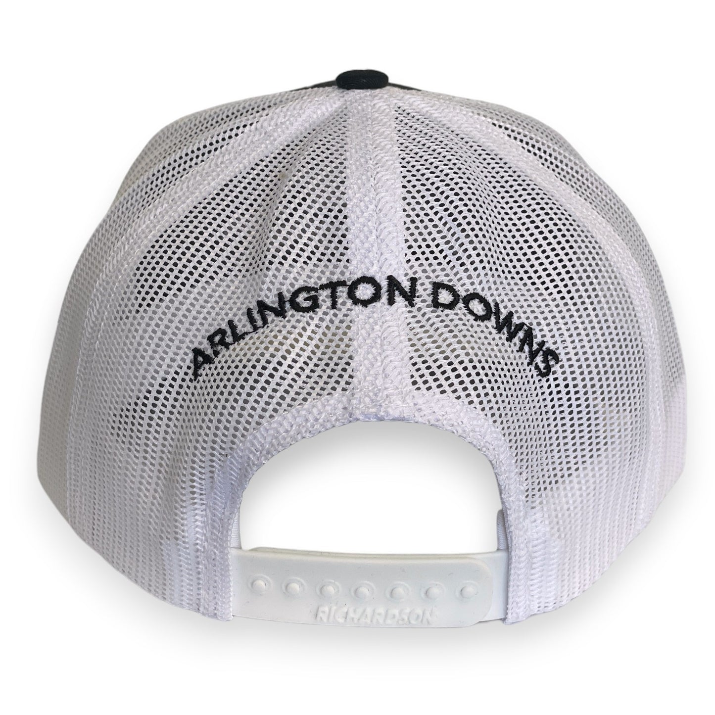 Arlington Downs Structured Hat + Local Coupon Book