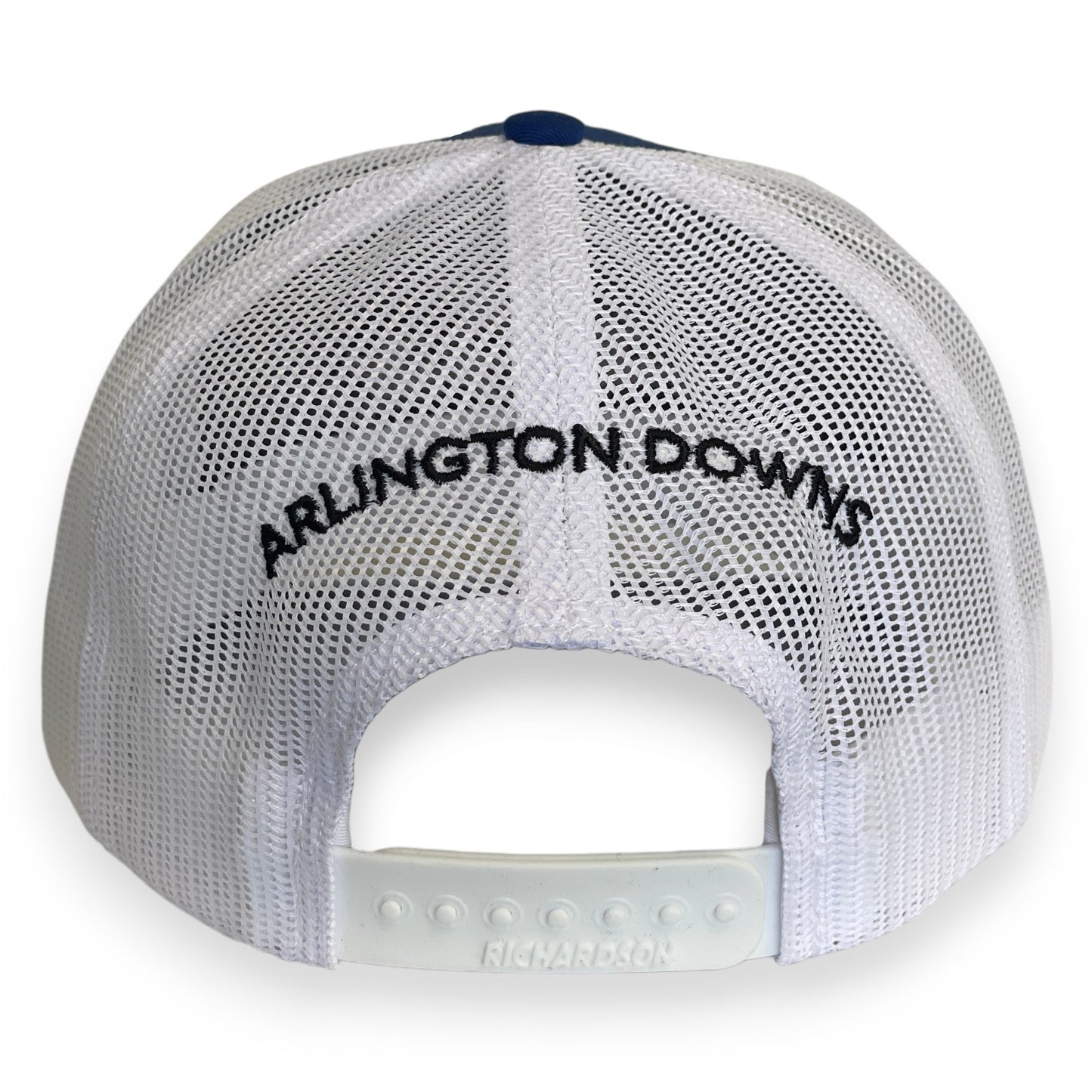 Arlington Downs Structured Hat + Local Coupon Book