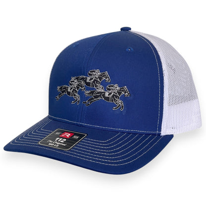 Arlington Downs Structured Hat + Local Coupon Book