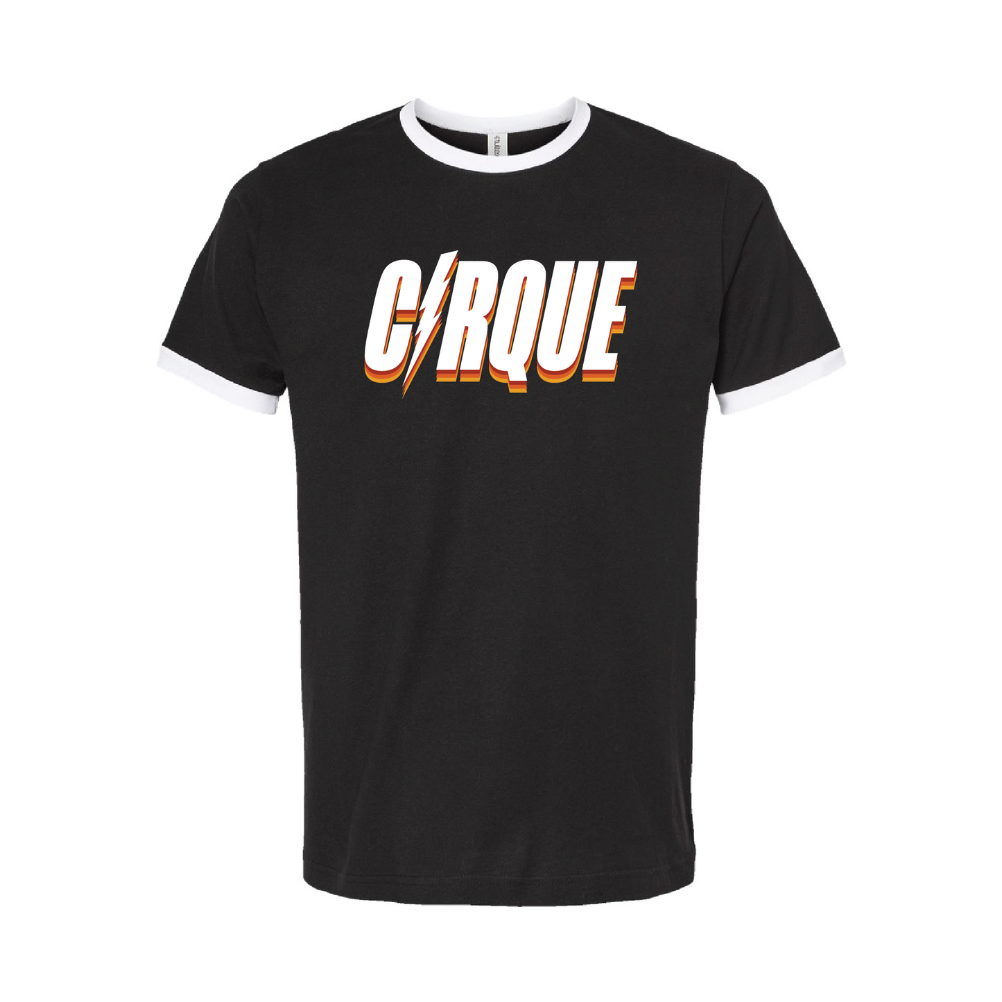 Cirque Lightning Ringer
